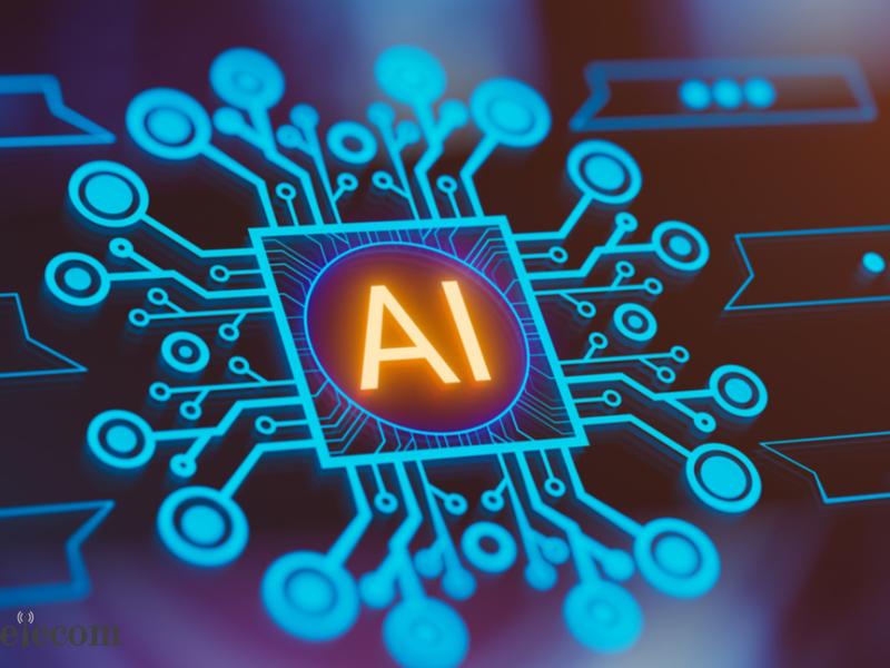 Ai Demands Hit A Tipping Point: Morgan Stanley Summit
