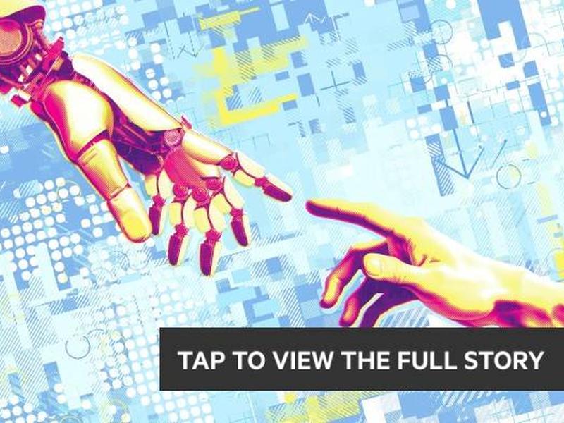 Ai Keeps Going Wrong. What If It Can’t Be Fixed?