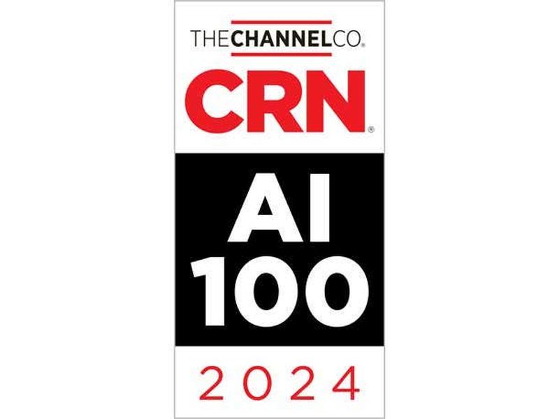 Ai Companies With A Winning Hand: The 2024 Crn Ai 100