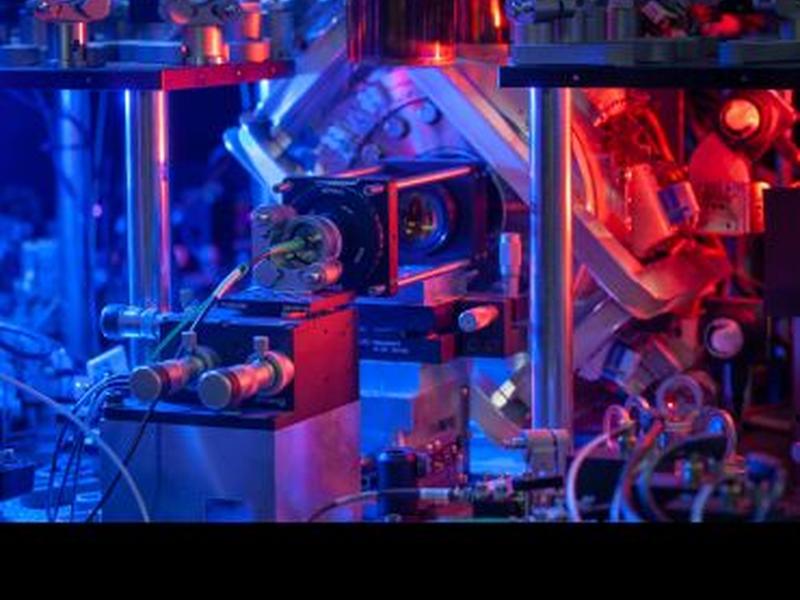 Breakthrough Promises Secure Quantum Computing At Home