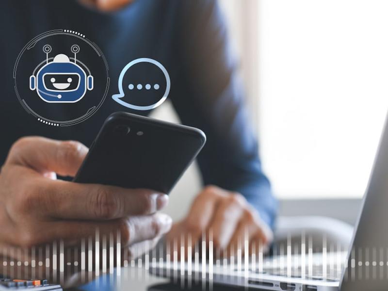 From Tutoring To Test Reminders, Virtual Assistants Hit The Classroom