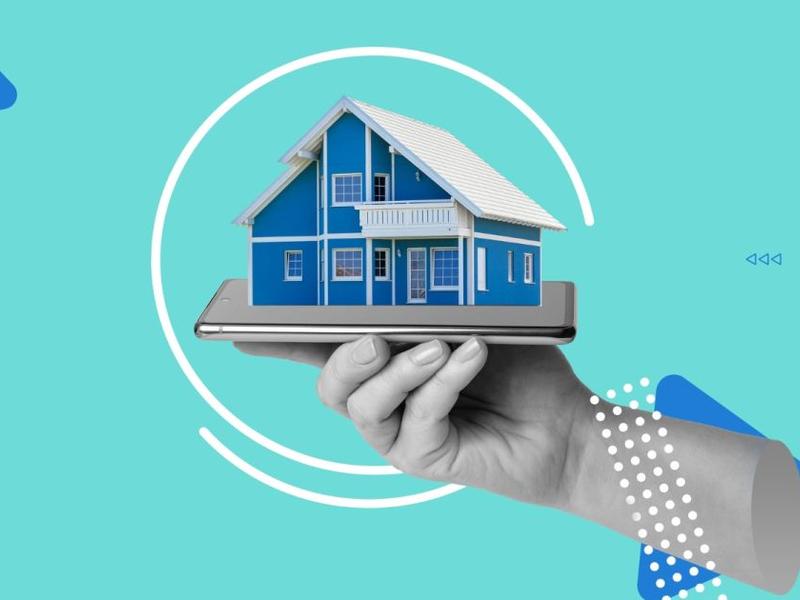 What Is A Smart Home?