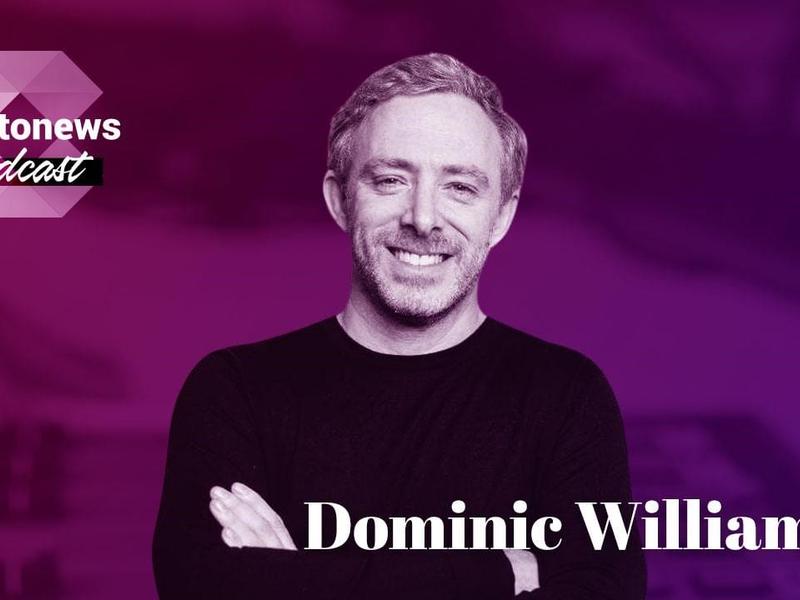 Dominic Williams, Founder Of Dfintiy, On Decentralized Ai, Ai Daaps, Hosting Ai Models On The Blockchain, And Multichain Defi