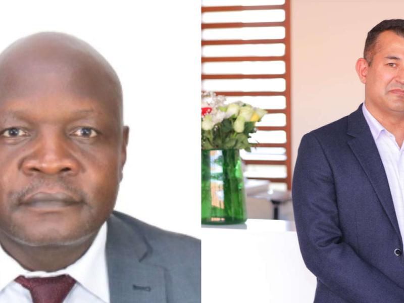 Khan And Shikuku: Artificial Intelligence Will Transform Delivery Of Healthcare And Other Services