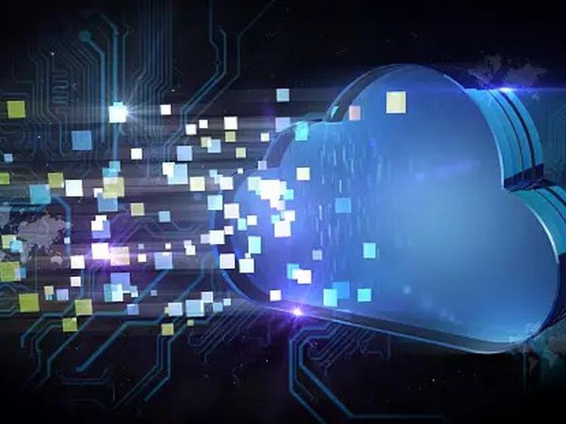 Different Types Of Cloud Computing Models