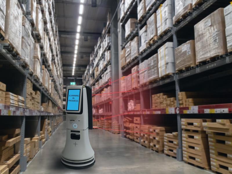 Indoor Service Robot Design With Ros And Deep Learning