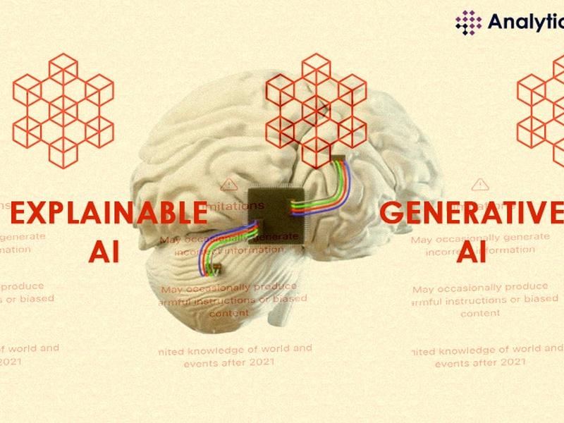 Explainable Ai Or Generative Ai: Approaches For Ai Development