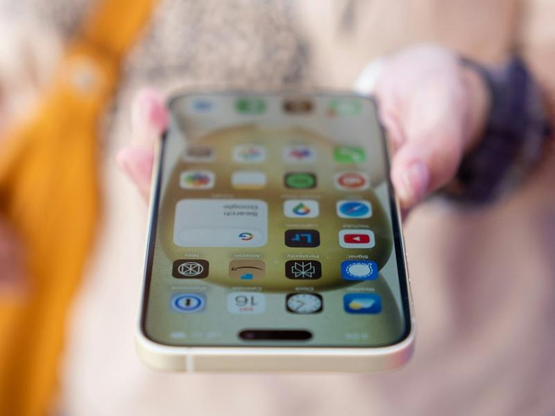 Ios 18 Could Take The Ai Craze Mainstream