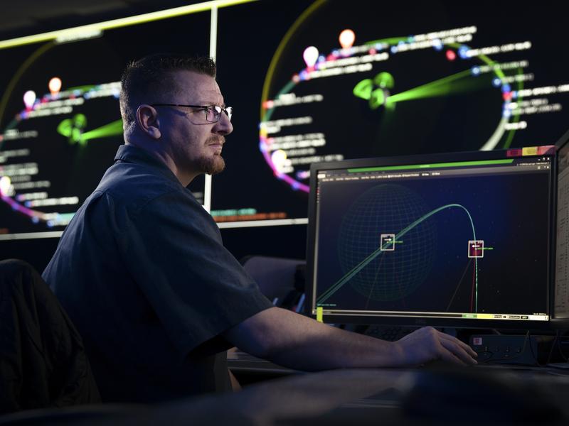 Space Force ‘not Doing Enough’ To Leverage Ai, Machine Learning — Senior Official