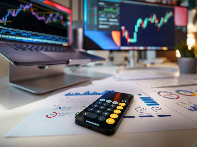 Building A Resilient Supply Chain With Advanced Predictive Analytics