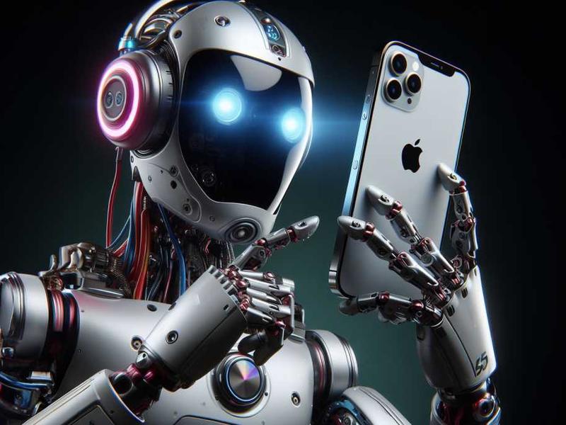 Forget The Iphone 16, Apple’s Best New Feature In 2024 Will Be For Older Iphones Too