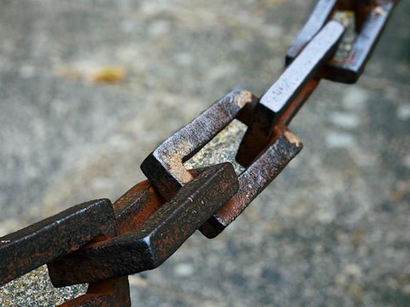 3 Ways Blockchain Reinforces Data Integrity In The Cloud