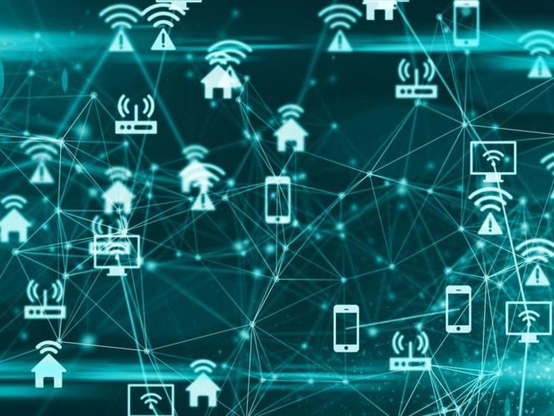 The Internet Of Things: An Invisible Network Transforming Our Lives