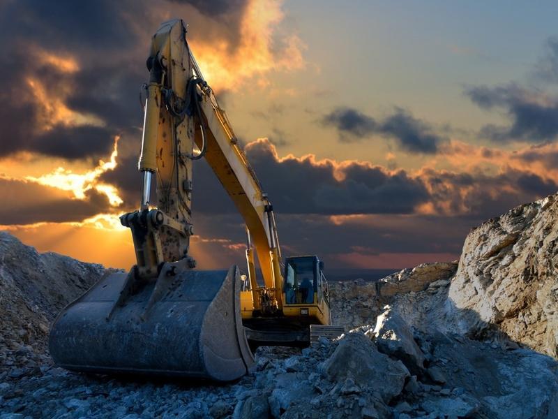 Major Mining Technology Innovations In 2023