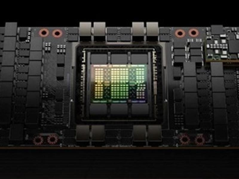 Nvidia To Help Japan’s Aist Build Quantum Supercomputer