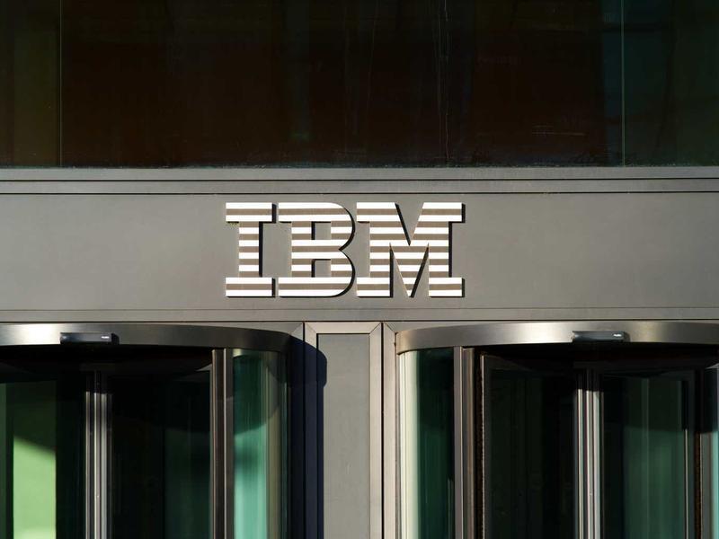 Ibm: Best Strategies For Success (nyse:ibm)
