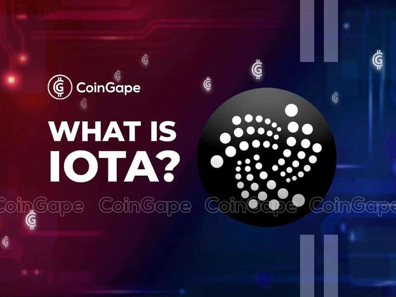 What Is Iota? Internet Of Things Applications Explained