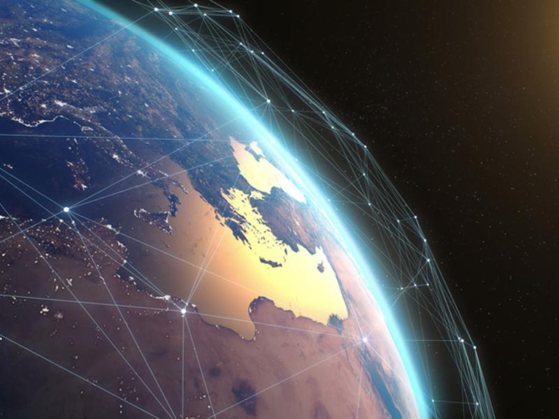 Hstoday Dhs Cpb Awards $450 Million To Indev For Emerging Technology Services