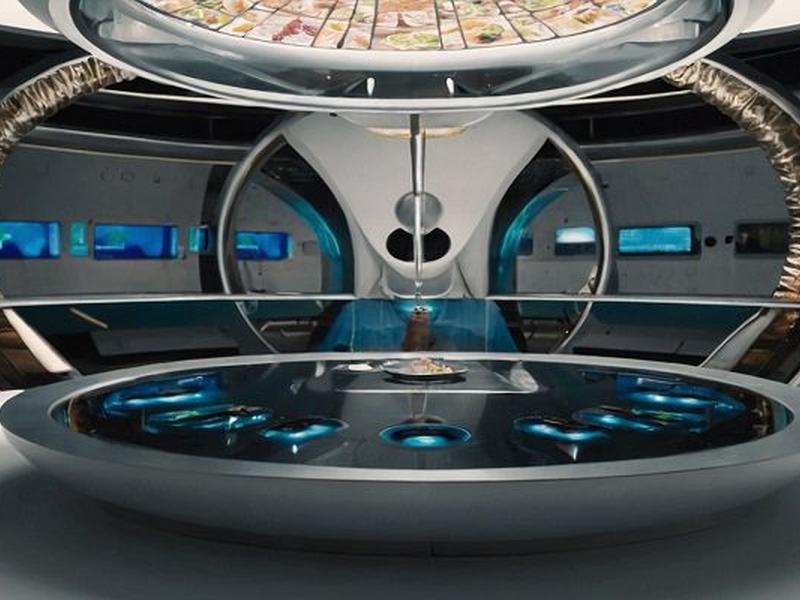 Feeding The Future: 10 Tech Innovations Shaping Food And Dining