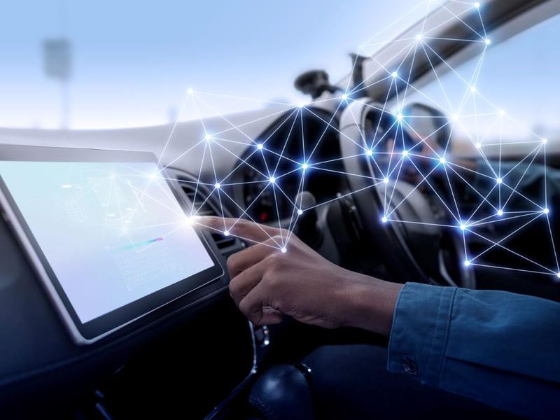 Predictive Maintenance For Ai-driven Cars Keep Them Running Long Time
