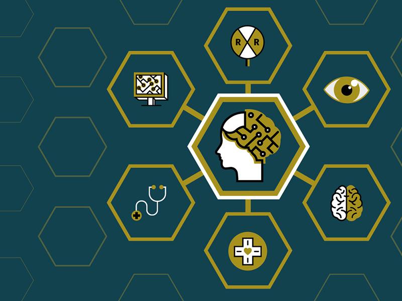2024 Artificial Intelligence Faculty Experts List