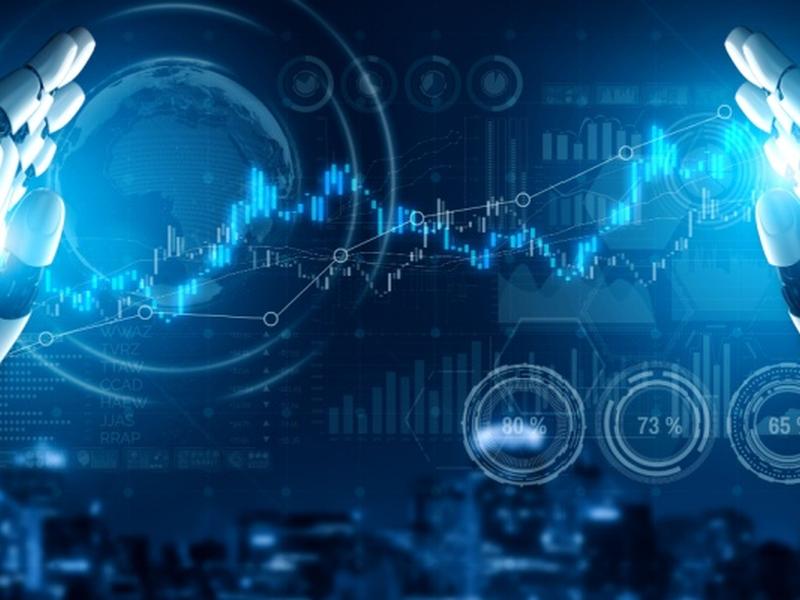 How Ai, Ml, And Embedded Analytics Bring Success?