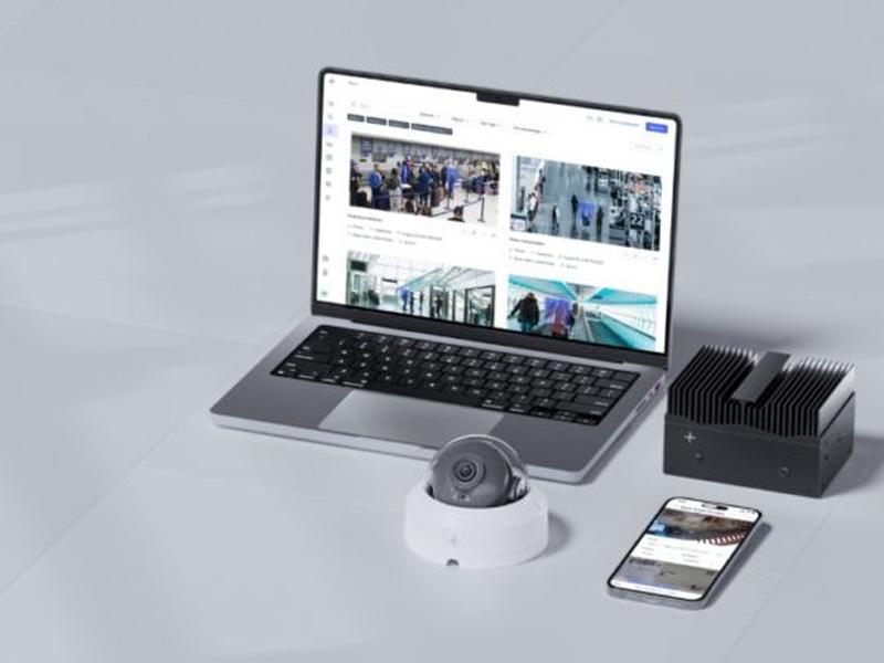 Lumana Launches Ai Platform To Delivers Actionable, Impactful Insights From Video
