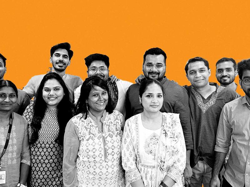Data Science Hiring Process At Epsilon