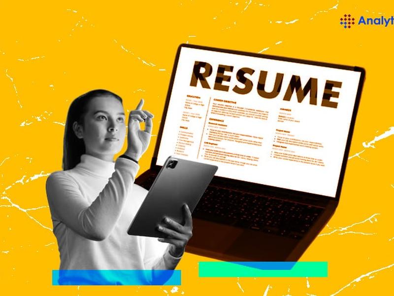 10 Resume Hacks For A Stellar Machine Learning Engineer Career