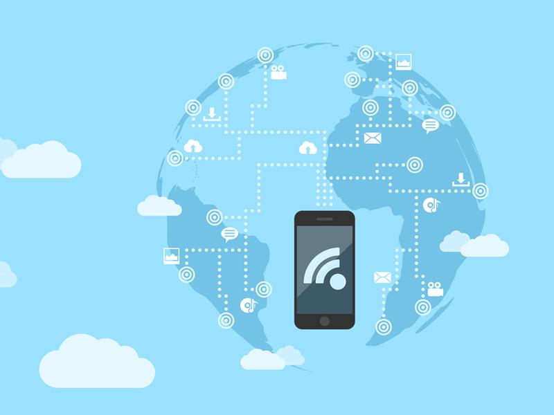 25 Cloud Computing Examples That Keep The World At Our Fingertips