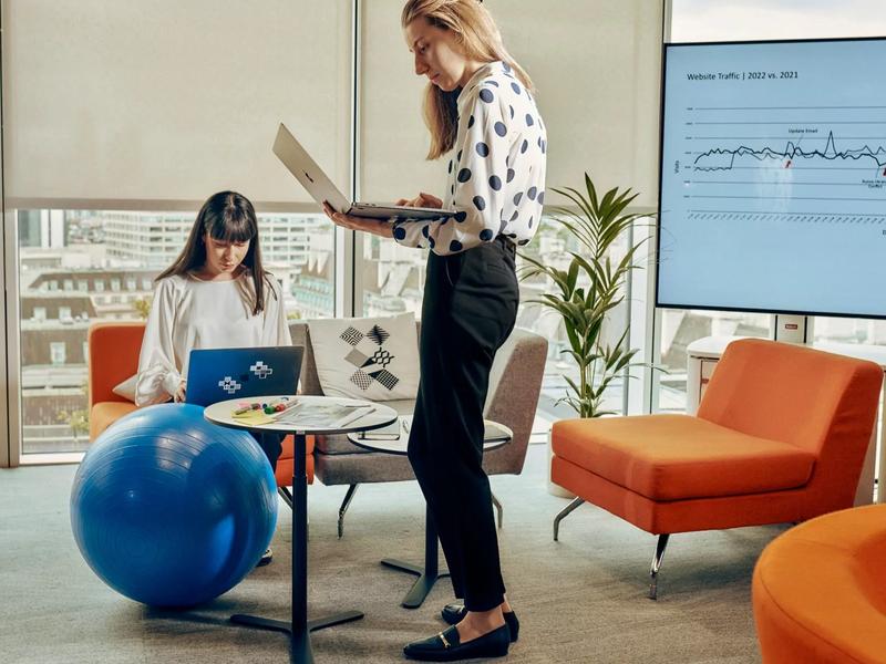 Accelerate Product Innovation With Generative Ai