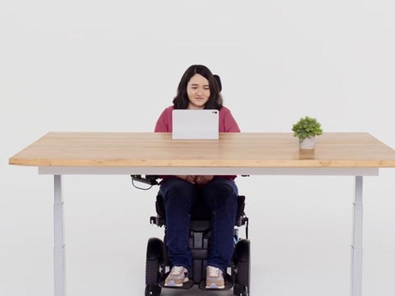 Apple Announces New Accessibility Features: Eye Tracking, Music Haptics, Vocal Shortcuts, More