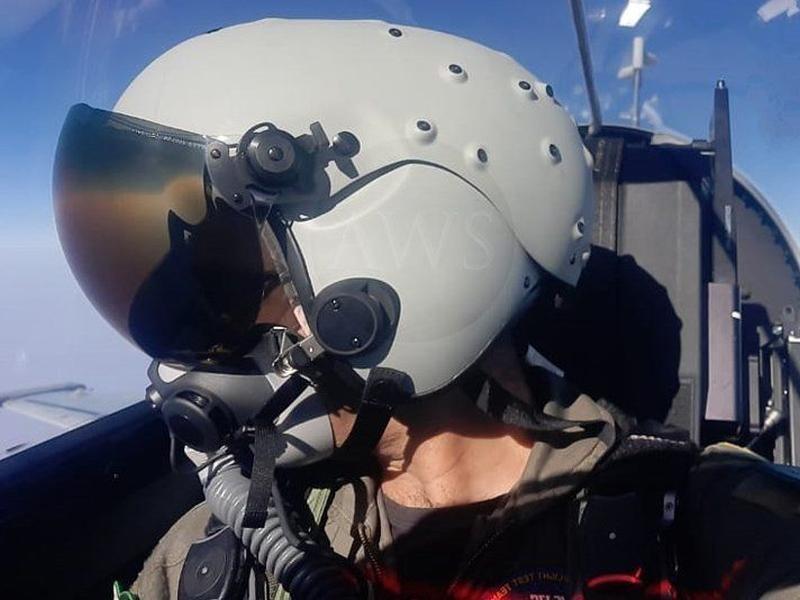 Battle Of A.i Fighter Jets: China Set To ‘challenge’ Us Air Force In Aerial Warfare With “smart Air Combat Ai”