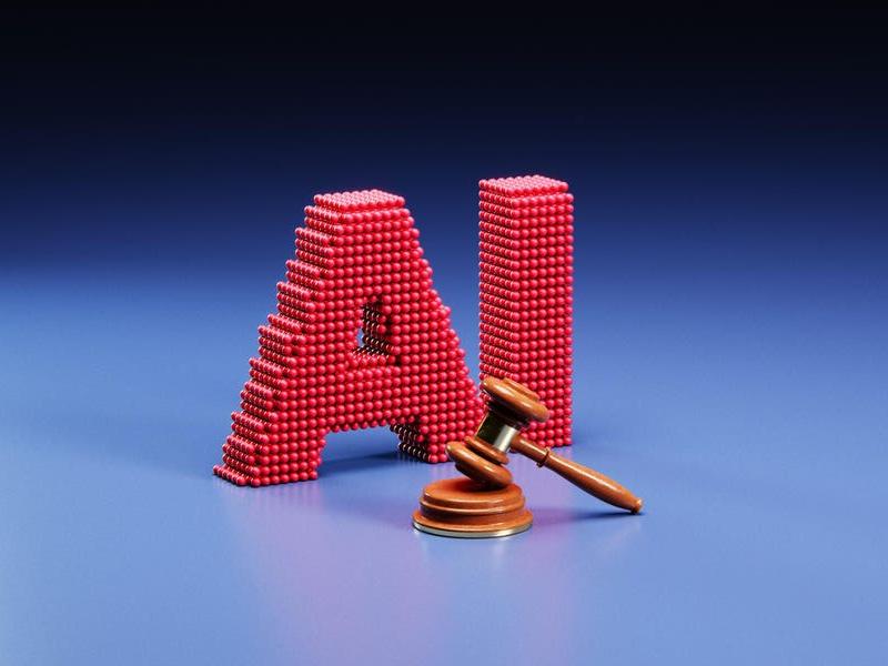 Getting Ai Regulation Right Starts With A National Privacy Bill