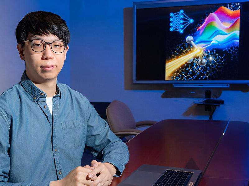 Accelerating Material Characterization: Machine Learning Meets X-ray Absorption Spectroscopy