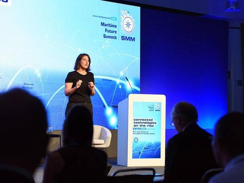 Ai, Energy Transition To Take Center Stage @ Smm ’24
