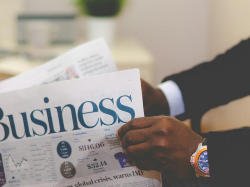 Top 5 Things Cisos Should Know To Protect Their Business