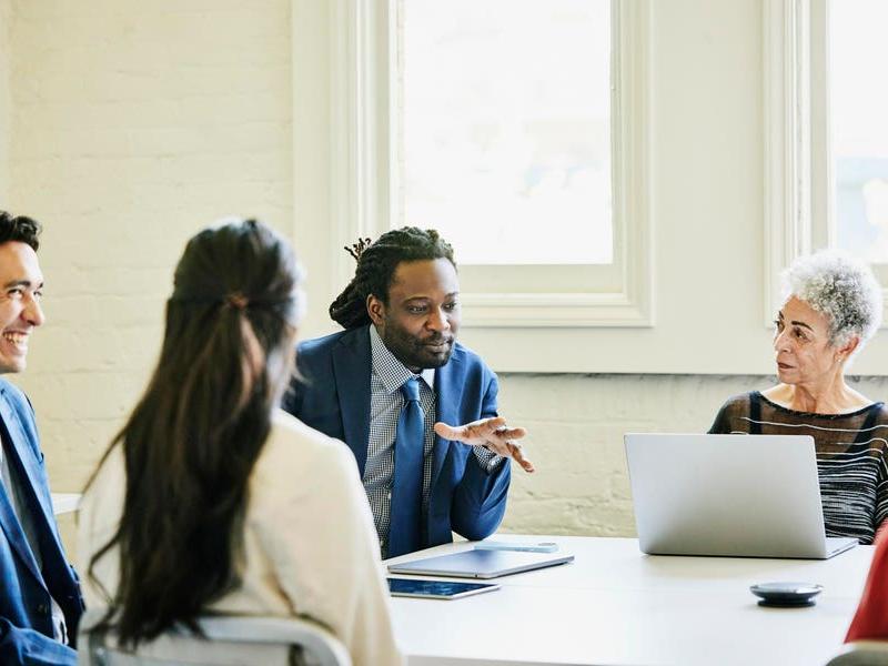 Council Post: Three Elements For Ensuring An Effective Ai Strategy
