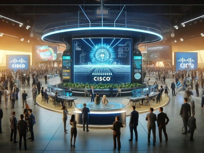 Cisco Reimagines Cybersecurity At Rsac 2024 With Ai And Kernel-level Visibility