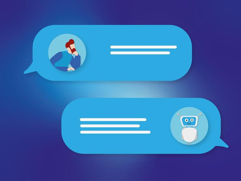 Ai Chatbots Are Intruding Into Online Communities Where People Are Trying To Connect With Other Humans