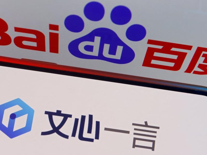 Alibaba, Baidu Slash Prices Of Language Models Used To Power Ai Chatbots