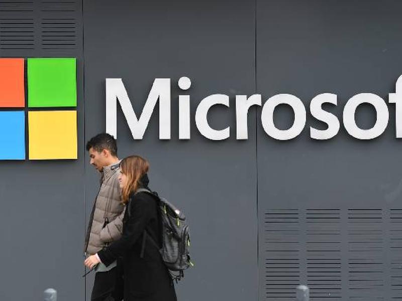 Microsoft Eyes Relocation For China-based Ai Staff