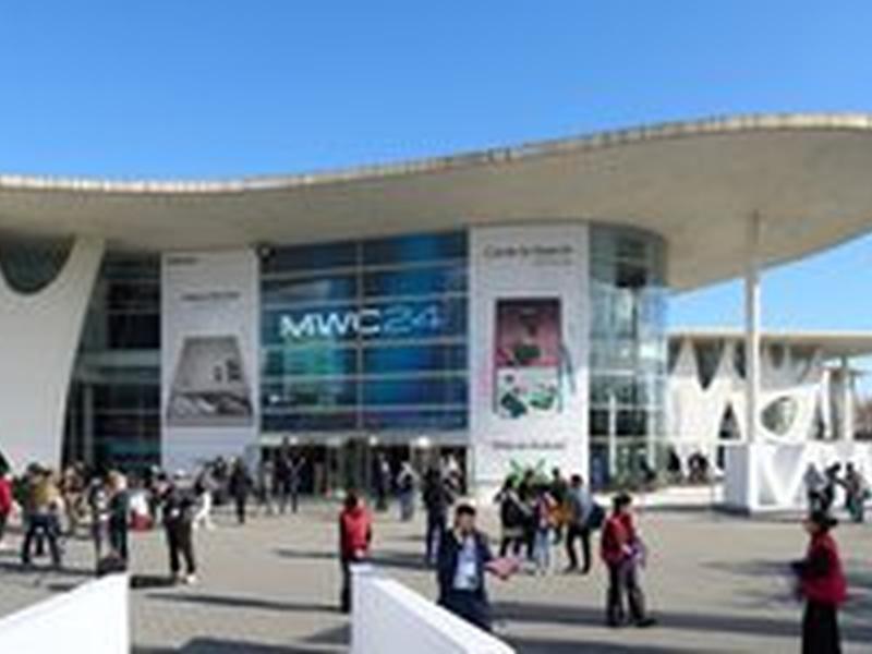 Mwc 2024: An Industry Turning Slowly Towards The Ai Future