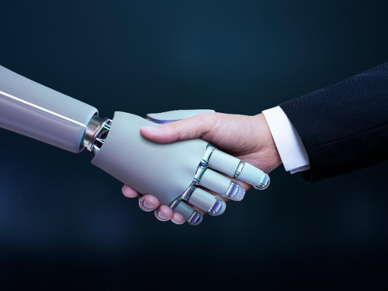 The Rise Of Chatgpt In The Workplace