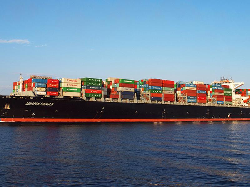 Connectivity Propels Maritime Into The Ai Era