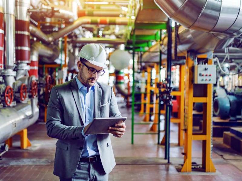 10 Most Powerful Erp Vendors Today