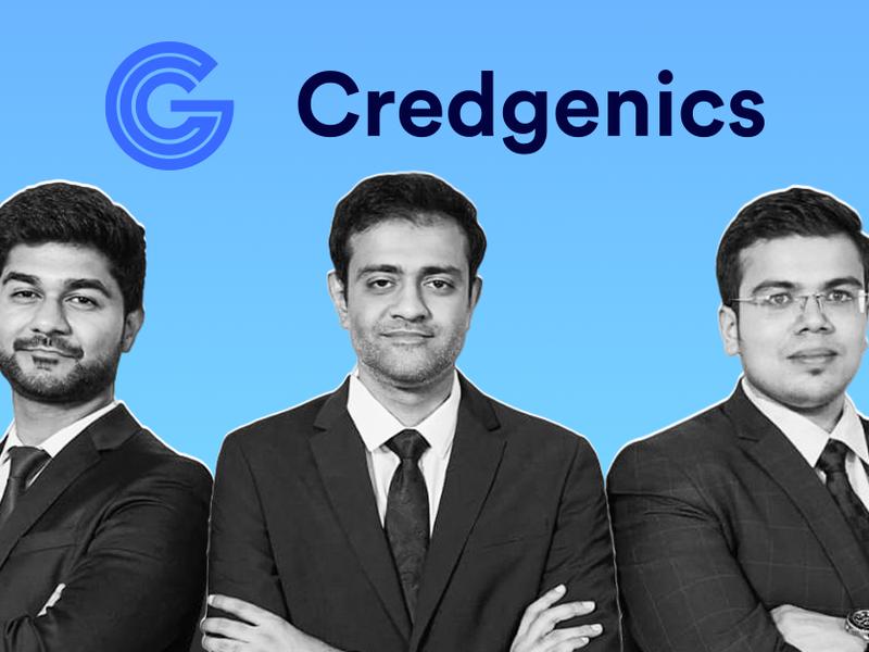 How Credgenics Is Using Ai & Ml To Help Banks & Fis Improve Debt Collection By 25%