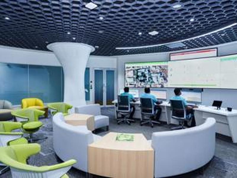 Capgemini And Schneider Electric Collaborate To Help Companies Achieve Energy Optimization