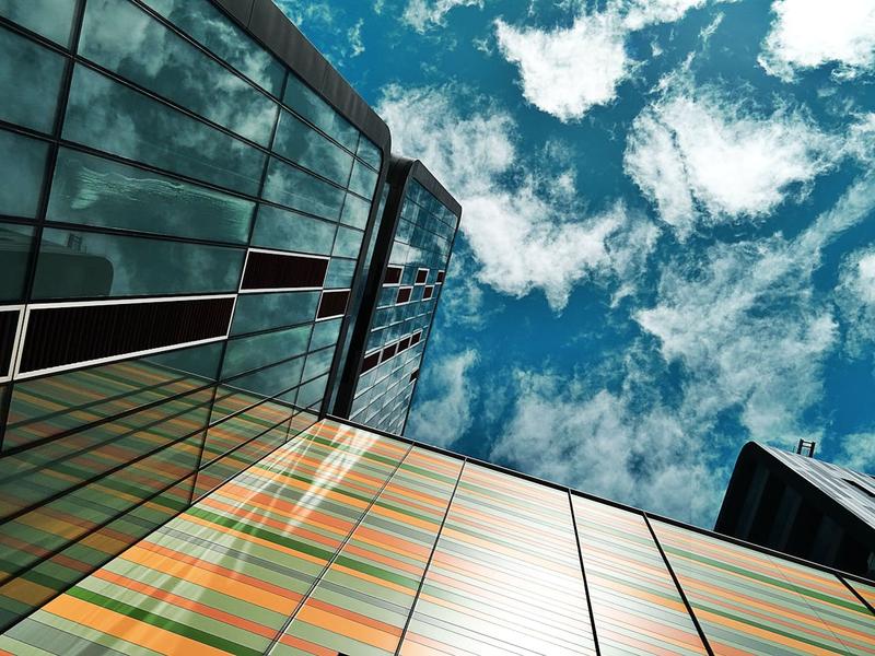 The Future Of Finance Solution: Trends To Look Out For