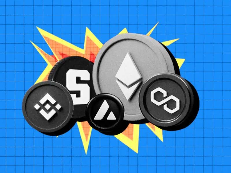 Top 10 Lowcap Altcoins With High Chance To Be Listed On Binance